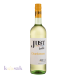 Just Wines Chardonnay