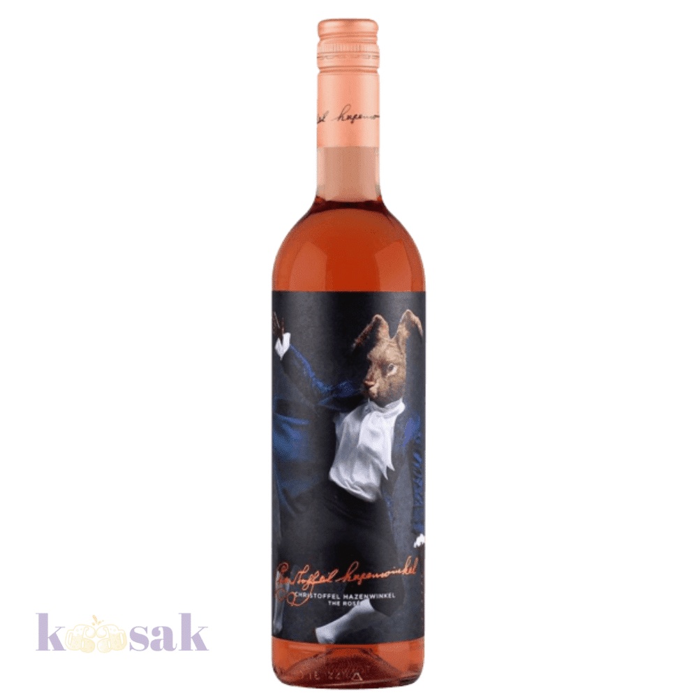 Christoffel Hazenwinkel The Blanc De Noir