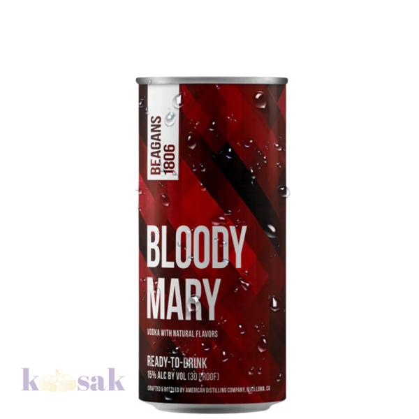 Beagans 1806 Bloody Mary – 20 cl