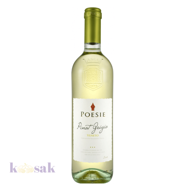 Cantina di Soave Poesie – Pinot Grigio