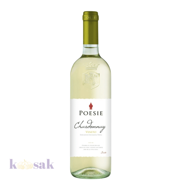 Cantina di Soave Poesie Chardonnay