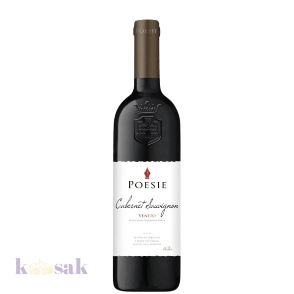 Cantina di Soave Poesie Cabernet Sauvignon