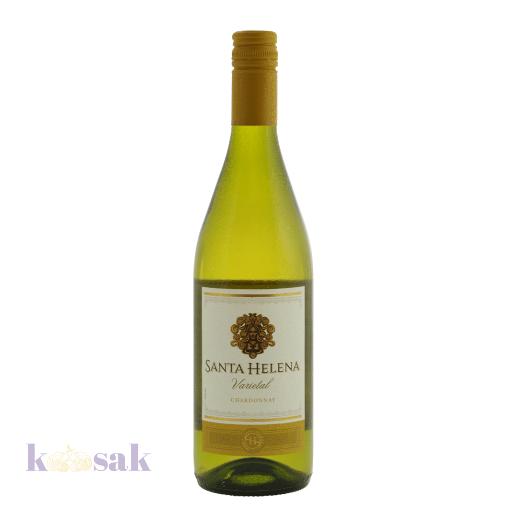 Santa Helena Chardonnay