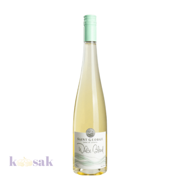 Saint George White Blend