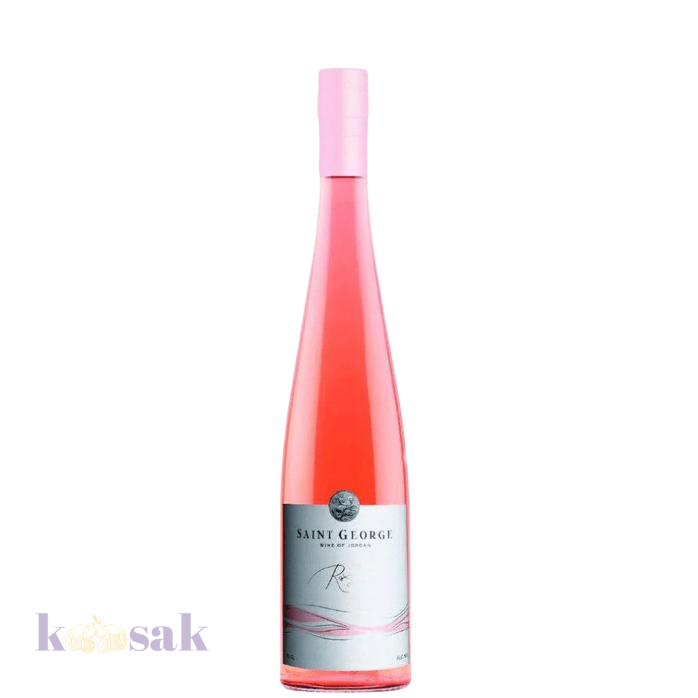 Saint George Rose