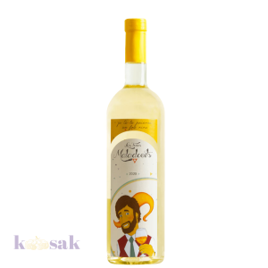 2014 Château Kefraya COMTE DE M