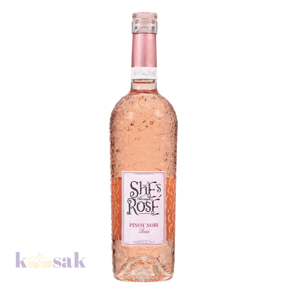 She’s Always Still Pinot Noir Rosé