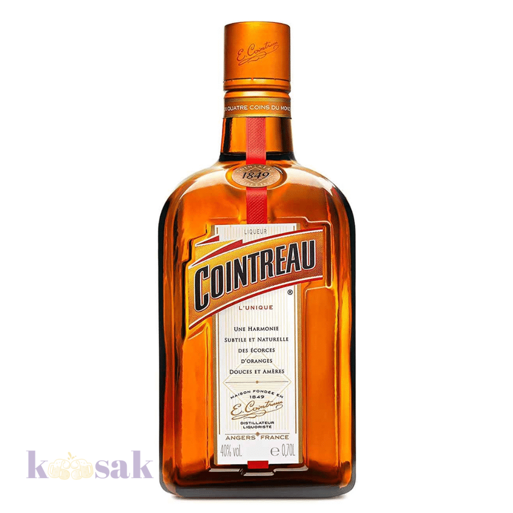 Cointreau Liqueur - 70 cl
