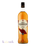 High Commissioner Whisky