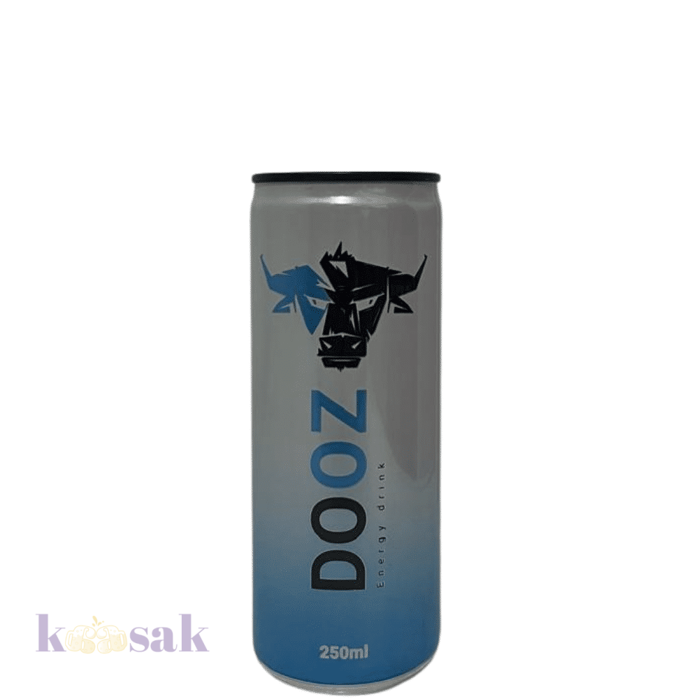 DOOZ Energy Drink - 250 ml