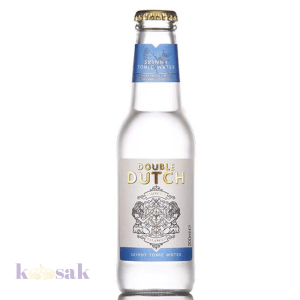 Petrovskaia Vodka 100 cl with 4 Mixers