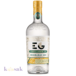 Edinburgh Gin Lemon and Jasmine - 70 cl
