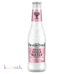 Fever Tree Premium Soda Water - 20 cl
