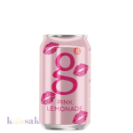 G Pink Lemonade - 300 ml