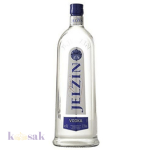 Jelzin Vodka