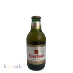 Royal Dutch (12 %)  Bottle - 25 cl