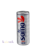 Sama Diet Cola - 250 ml