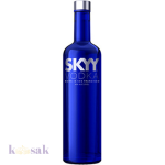 Skyy Vodka