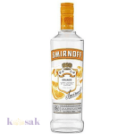 Smirnoff Orange - 100 cl