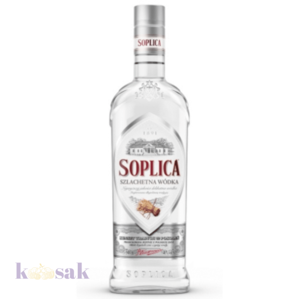 Soplica Noble Polish Vodka