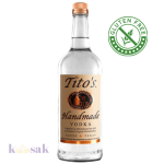 Tito's Handmade Vodka