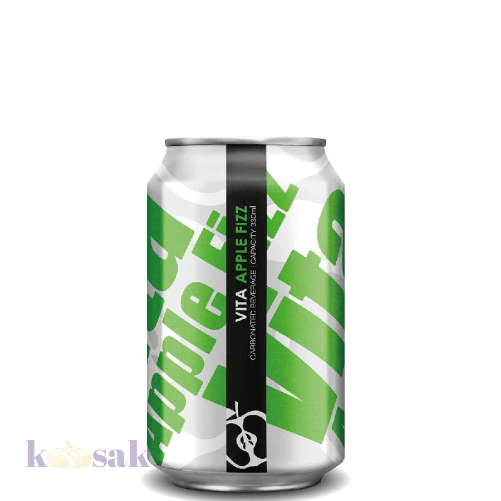 Vita Apple - 330 ml
