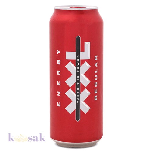 XXL Energy Drink – 330 ml