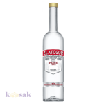 Zlatagor Pure Tear Vodka