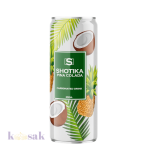 Shotika Pina Colada - 250 ml