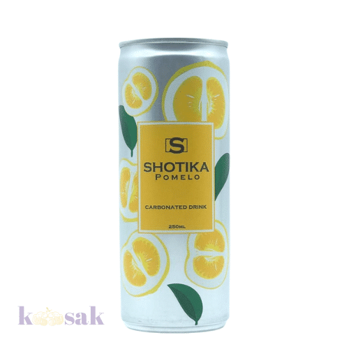 Shotika Pomelo - 250 ml