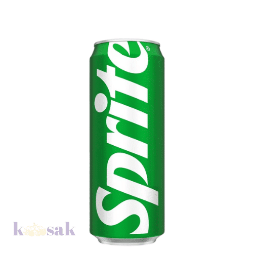 Sprite Can – 330 ml