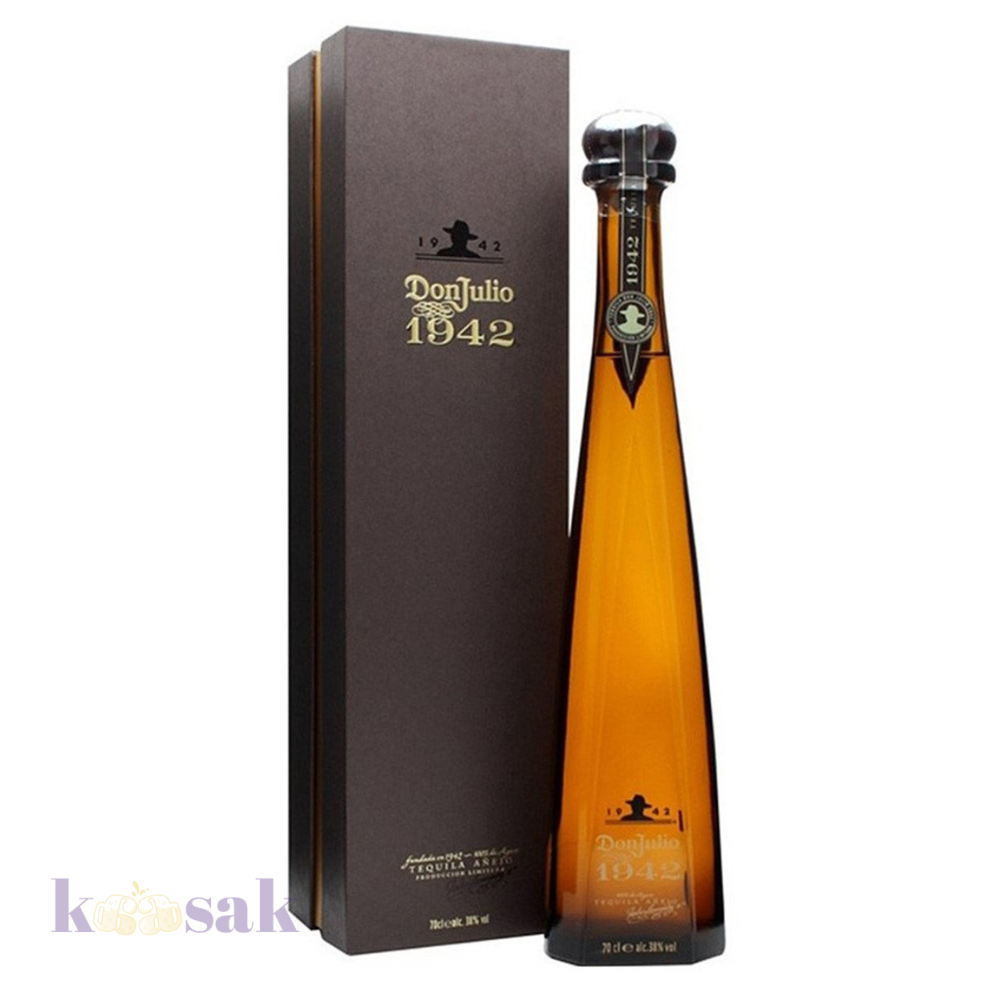 Don Julio 1942