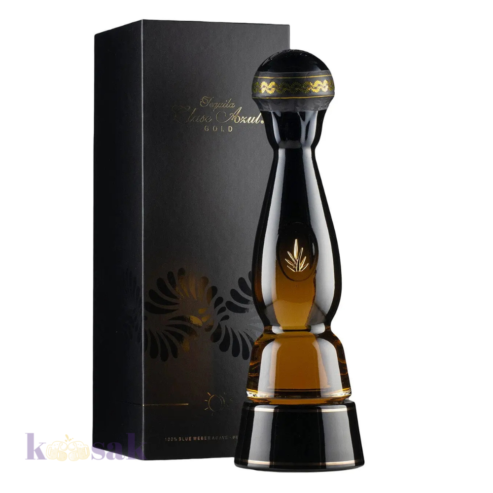 Clase Azul Gold - 70 cl