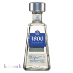 1800 Blanco Tequila