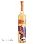 Curado Tequila BLANCO Espadín - 70 cl