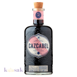 Cazcabel Coffee Tequila - 70 cl