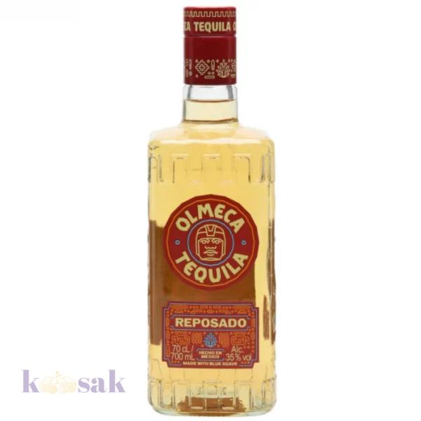 Olmeca Gold – 70 cl