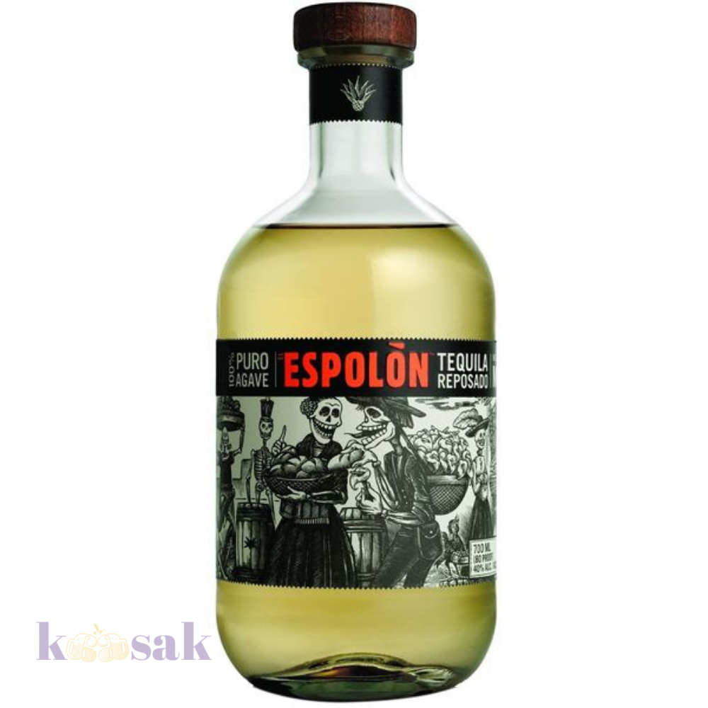 Espolon Reposado - 70 cl