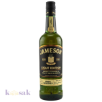 Jameson Whisky Caskmate Stout - 75 cl