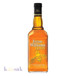 Evan Williams Whisky Honey - 100 cl