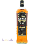 Bushmills Black Bush Irish Whiskey - 70 cl