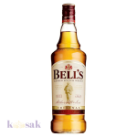 Bells Blended Scotch Whiskey - 100 cl