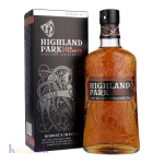 Highland Park Cask Strength, 64.1% - Release No. 3 - 70 cl