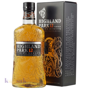 Tulchan Speyside Gin – 70 cl