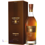 Glenmorangie 18 Year Old Original - 70 cl