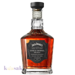 Jack Daniel's Single Barrel - 75 cl