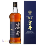 Mars Iwai Whisky - 75 cl