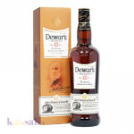 Dewar's 12 YO Double Aged - 100 cl