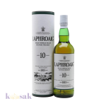 Laphroaig 10 Year Old - 70 cl