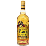 El Charro Gold Tequila - 75 cl